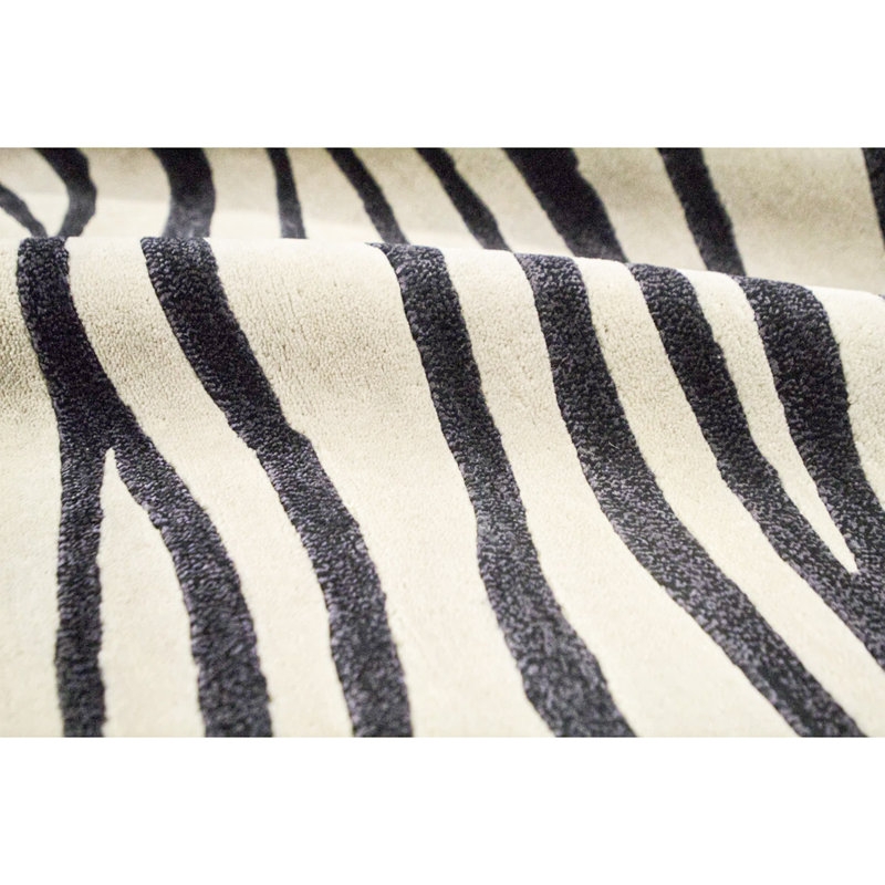 Animal Print Area Rug