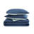True Classics Microfiber 3-Piece Reversible Quilt Set-91190076-91190074