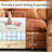 Crofford 80"W Modular Down Filled RAF LAF Sectional