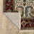 Hovis Oriental Indoor Rug-81086981