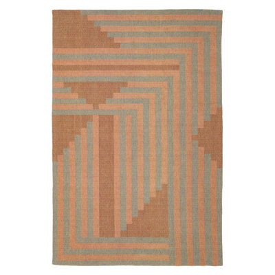 Nebbia Flatweave Rug