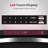 24 Inch 1.2 Cu. Ft. Microwave Drawers in Stainless Steel