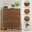 Armoire à chaussures indépendante médiévale moderne-1553782213