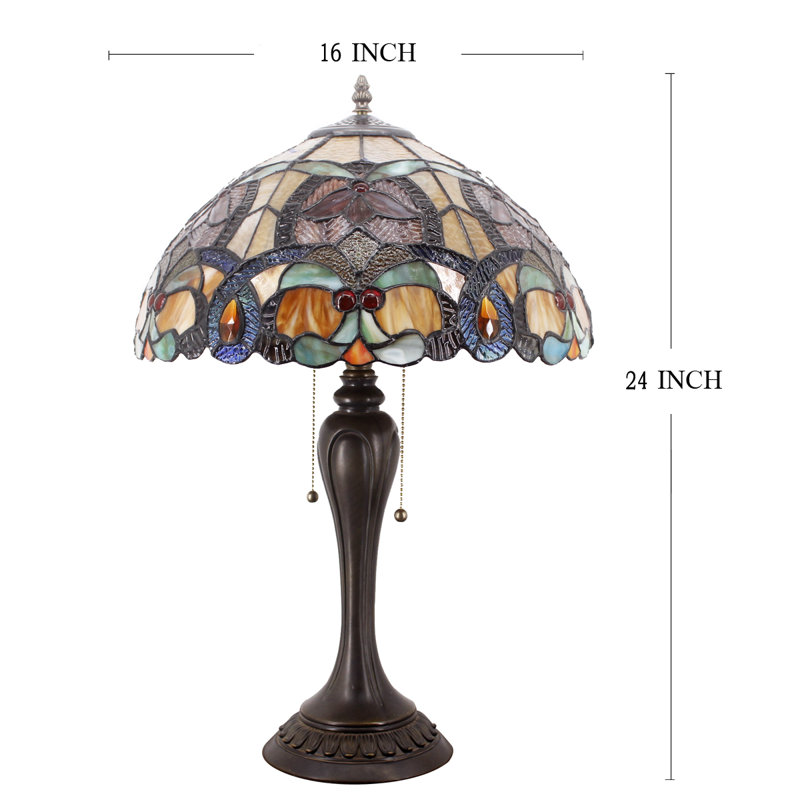 Perham 24 po Bronzeantique.