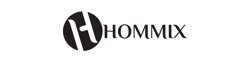Hommix logo