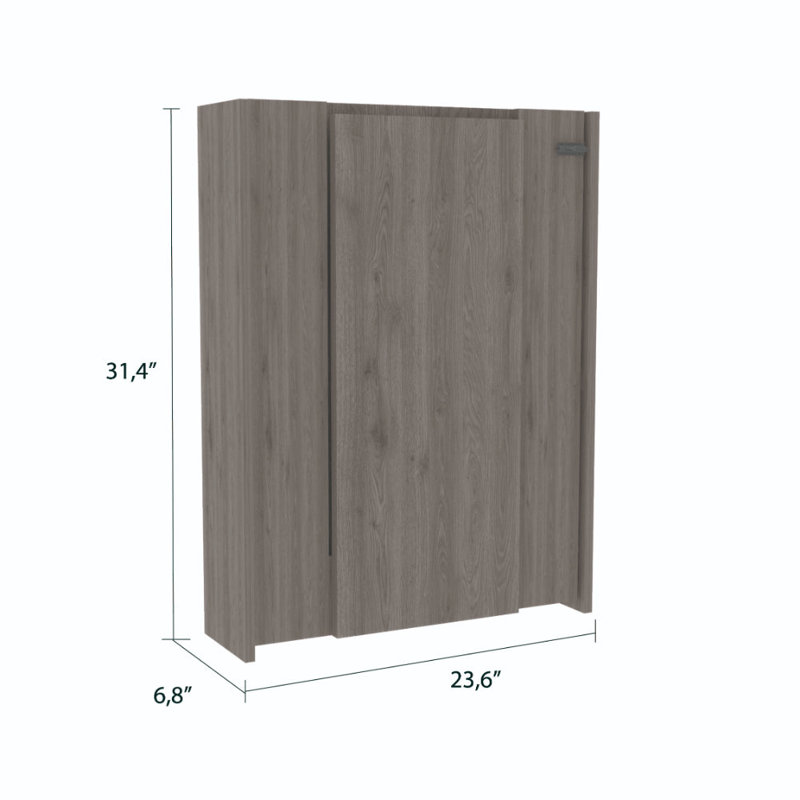 66.5'' Kitchen Pantry