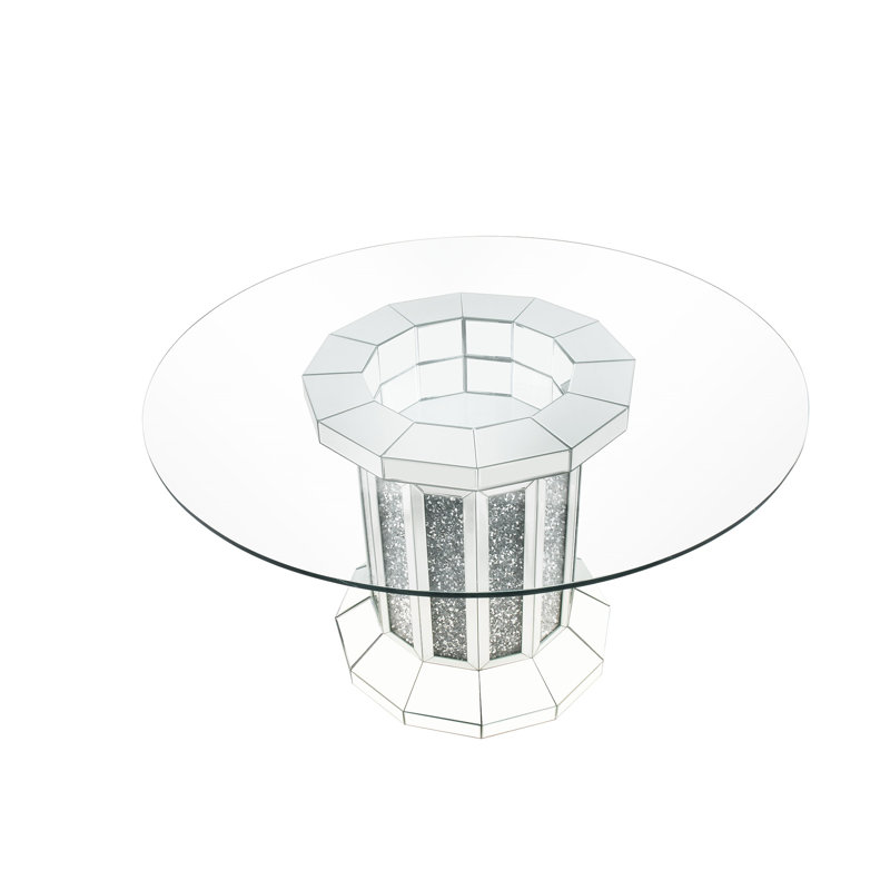 Table de salle à manger Nissy