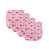 Pink/Geometric 19 selected