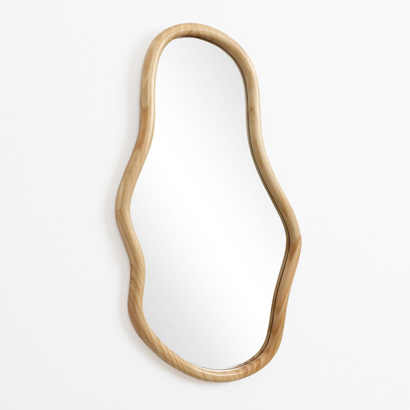Miroir de salle de bain 31 po