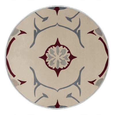Tapis Fragmented Flow