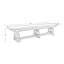 Banc en bois Alphonse
