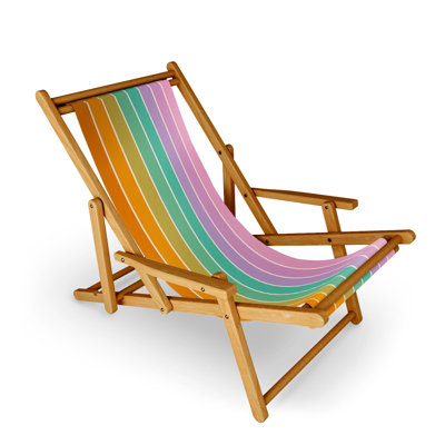 Chaise longue Ramond