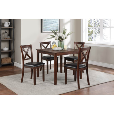 5Piece Pack Dinette Set