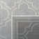 Ammundsen Geometric Light Gray/Ivory Area Rug