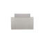 Edgeware Upholstered TV Bed-2130563344