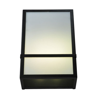 Ethan 2 - Light Flush Mounted Sconce