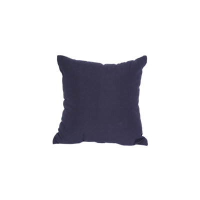 Cotton Throw Pillow