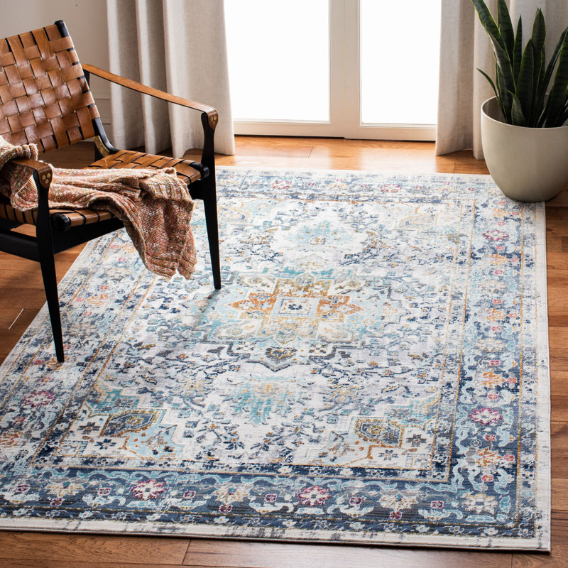 Bruckmann Performance Oriental Rug