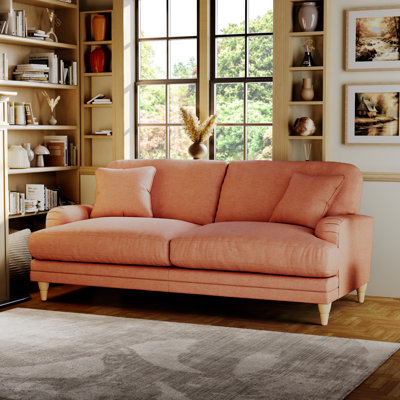 Adaku 3 Seater Sofa 