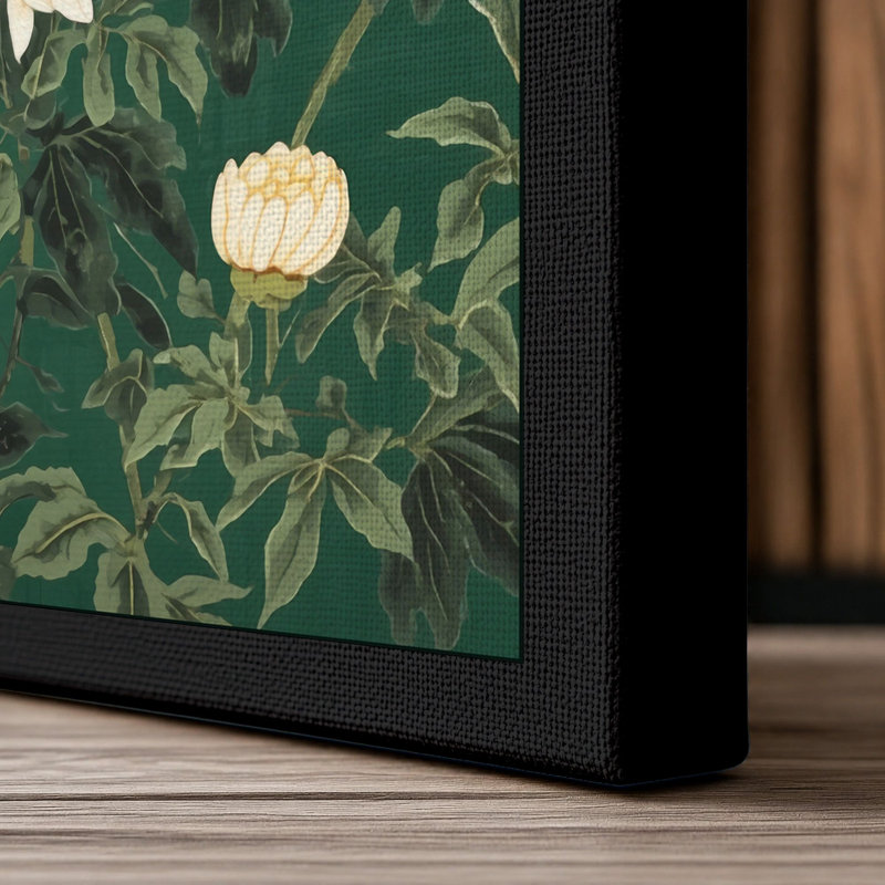 Print, 36x24 - 91.4 x 61.0 cm, Black Border
