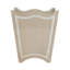 Florentine Wooden Accessories Waste Basket