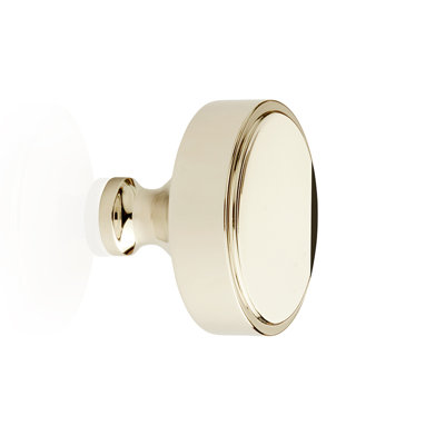 Nova Round Knob