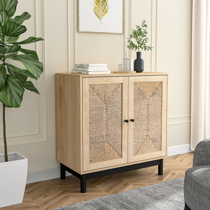 Abriana 77cm Sideboard