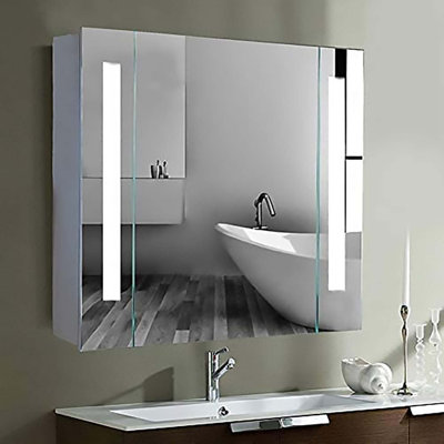 Gaddy Bathroom Cabinet