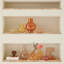 Vase en verre recyclé Tummy I-1558463247-1558463246