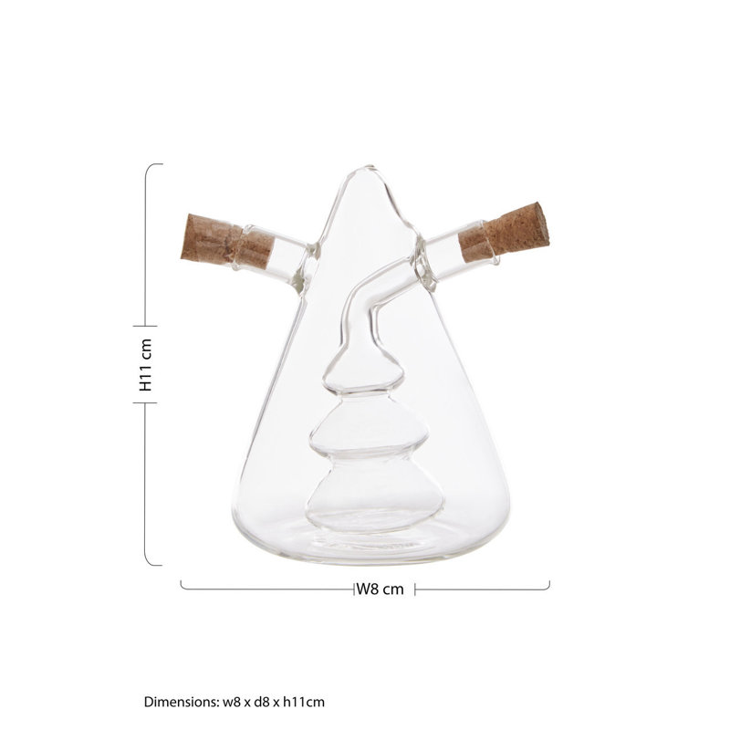 Montela Glass Jar