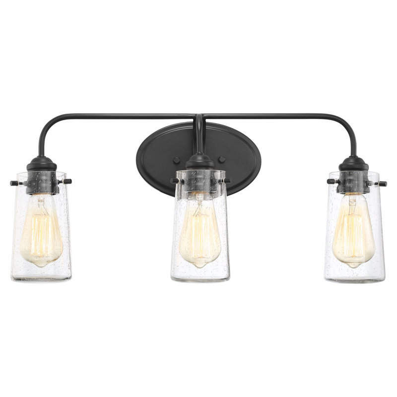 Gro 3 - Light Dimmable Vanity Light