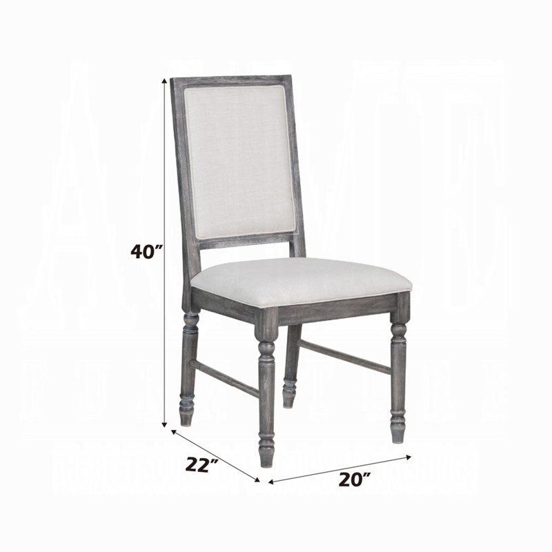 Chaise d'appoint Brion