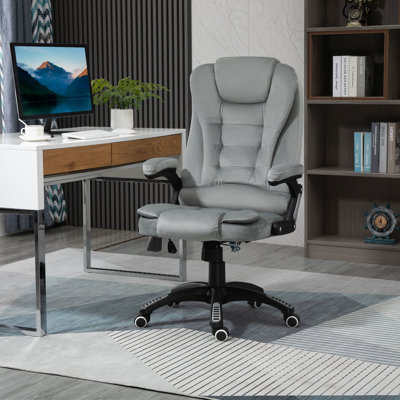 Fauteuil de direction ergonomique Alterick