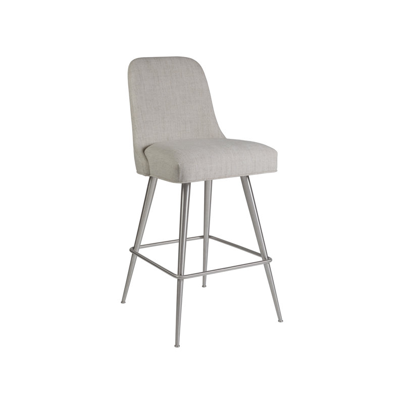 Signature Designs Dinah Swivel Barstool, Bar Stool (30" Seat Height)