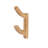 Rosebank Wall Mounted Towel Hook