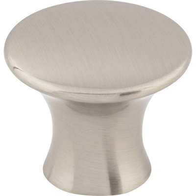 Oculus 7/8" Diameter Round Knob