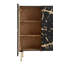 Alayza 100cm Solid Wood Sideboard