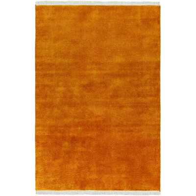 Clio Hand-Woven Area Rug