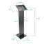 Anti-Theft Tablet Kiosk For Ipad, Ipad Air, Ipad Pro-109179420