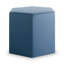 Hecks Hexagon Ottoman-124933641