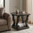 Jahed End Table