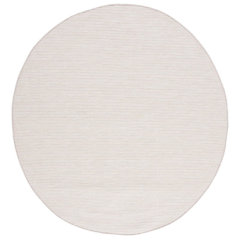 Tapis performance intérieure / extérieure MSR400, Rond 6 pi 5 po