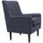 Feurstein Upholstered Armchair-1494735326