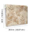 Papier peint Serenade Blush Ferns-119797051