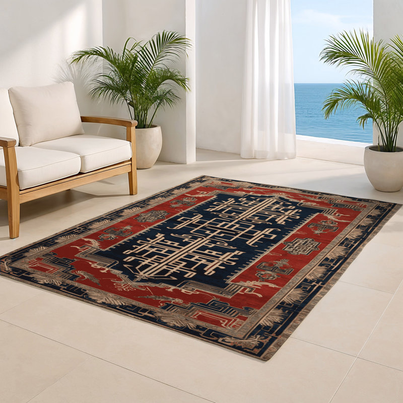 Tapis intérieur et extérieur ArtDeco
