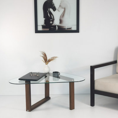 Table basse Padang