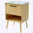Multi-functional Bathroom Vanity with Sink Combo