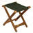 Ryley Solid Wood Accent Stool-33124083