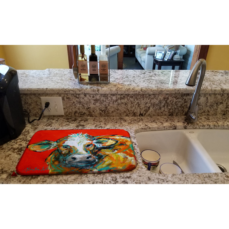 Drying Mat