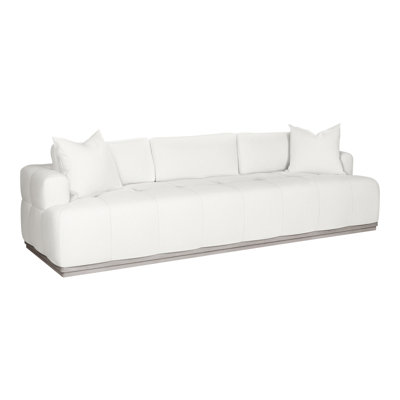 Thom Filicia Home Tufted Sofa